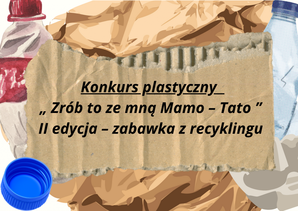 Konkurs plastyczny