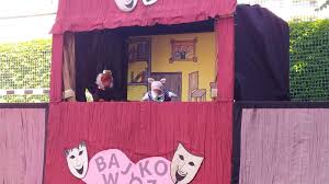Bajkowóz