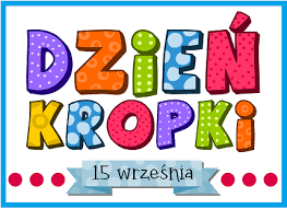 Dzień kropki