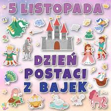 Bal Postaci z Bajek