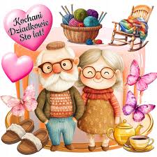 Uroczyste występy z okazji Dnia Babci i Dziadka