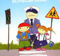 Zajęcia ze Strażnikiem Miejskim